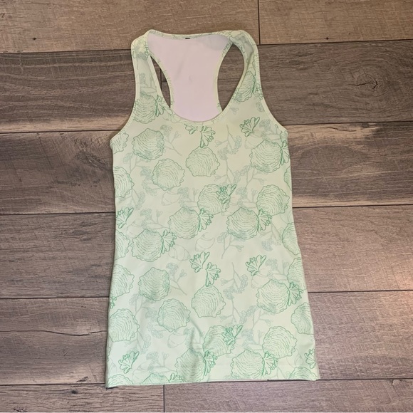 Lululemon tank top - Picture 4 of 4